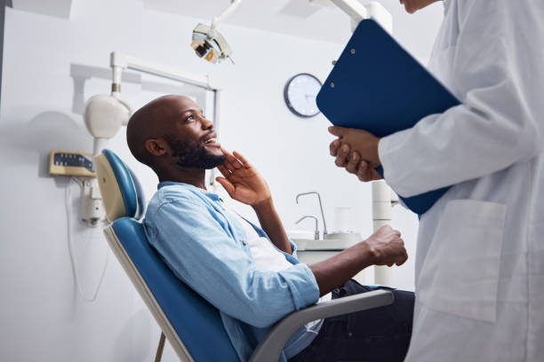Best Emergency Root Canal Treatment in Warsaw, MO