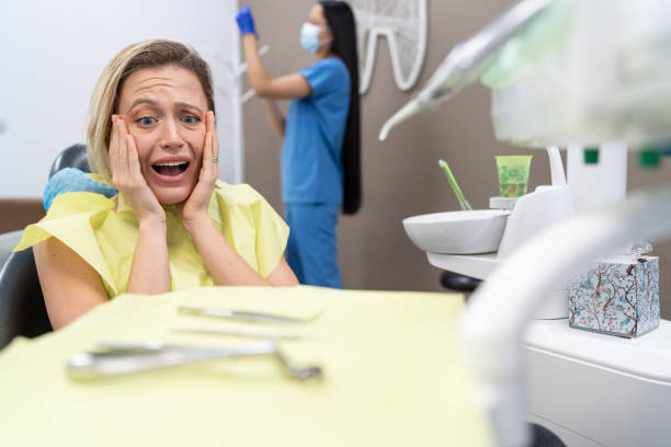 Best Emergency Broken Tooth Repair in Warsaw, MO